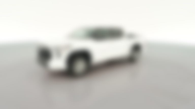 2023 Toyota Tundra CrewMax vehicle photo