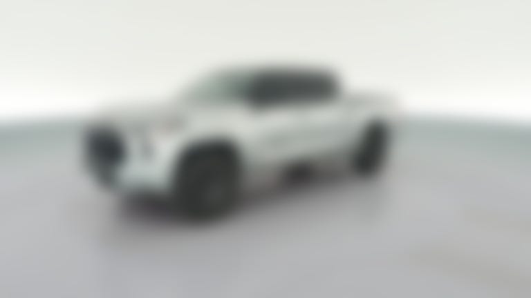 2022 Toyota Tundra CrewMax vehicle photo