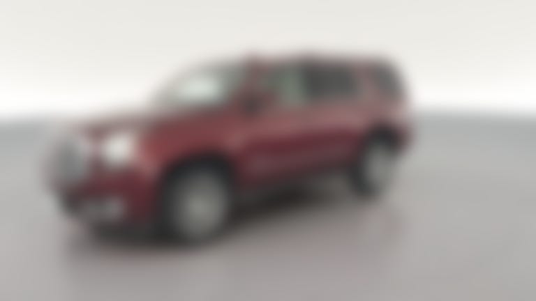 2017 GMC Yukon vehicle photo