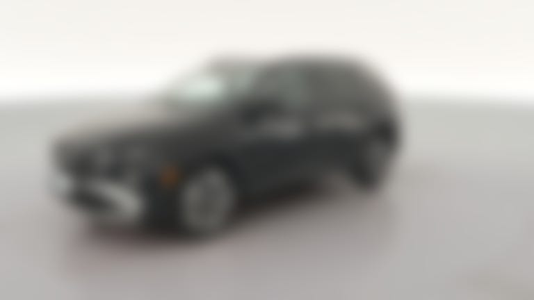 2025 Hyundai Tucson vehicle photo