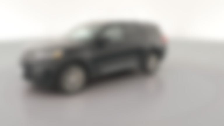 2024 Ford Explorer vehicle photo