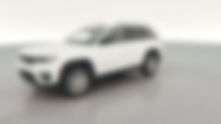 2022 Jeep Grand Cherokee vehicle photo