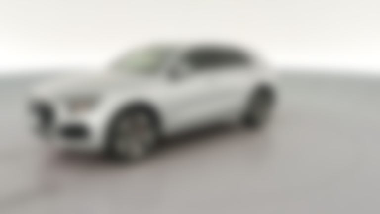 2019 Audi Q8 vehicle photo