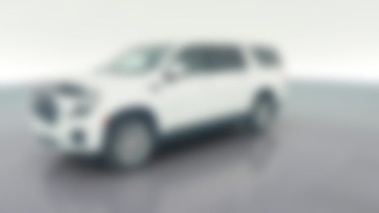 2023 GMC Yukon XL vehicle photo