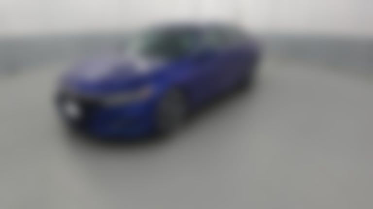 2020 Honda Accord vehicle photo