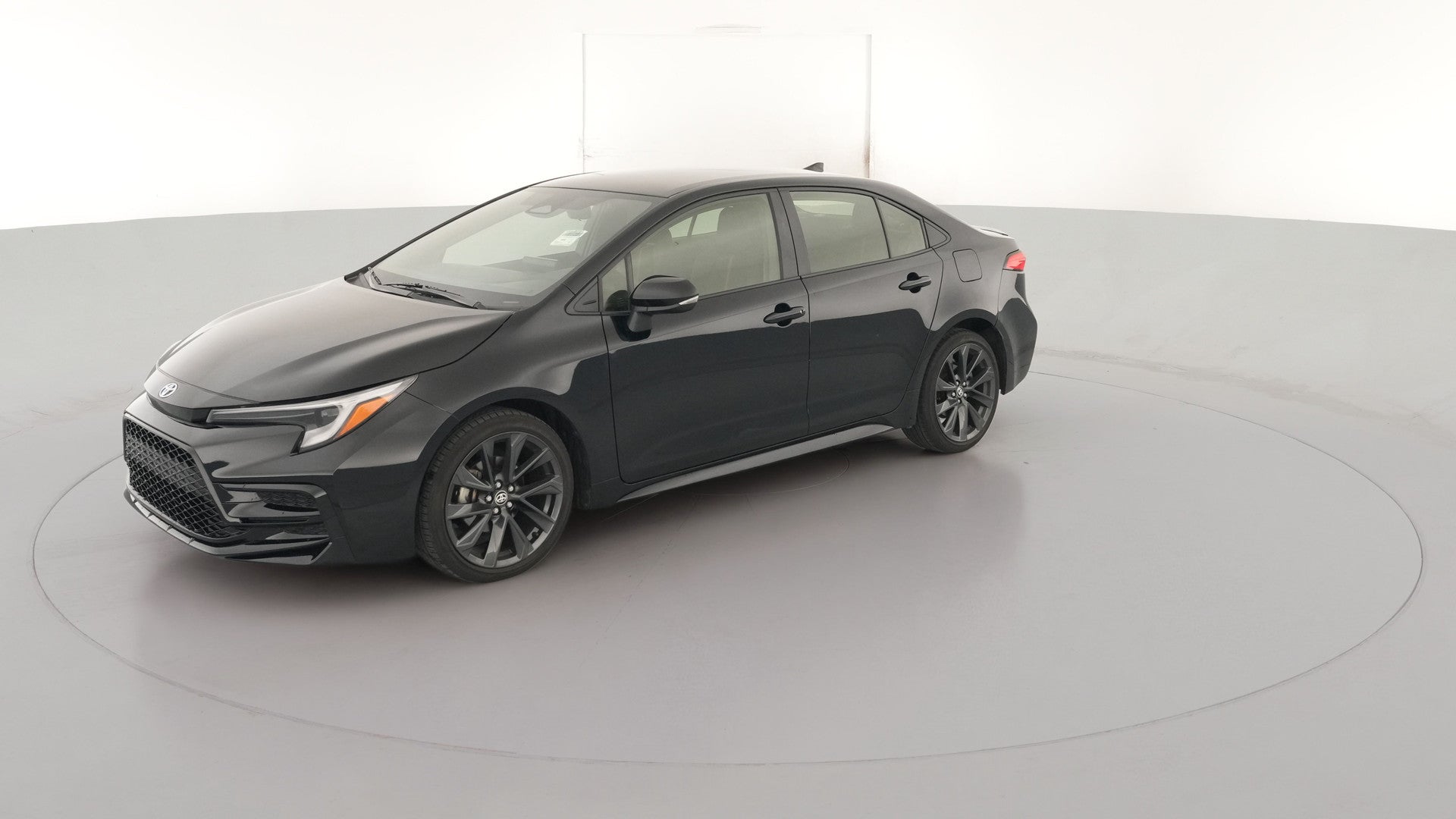 2023 Toyota Corolla Hybrid vehicle photo
