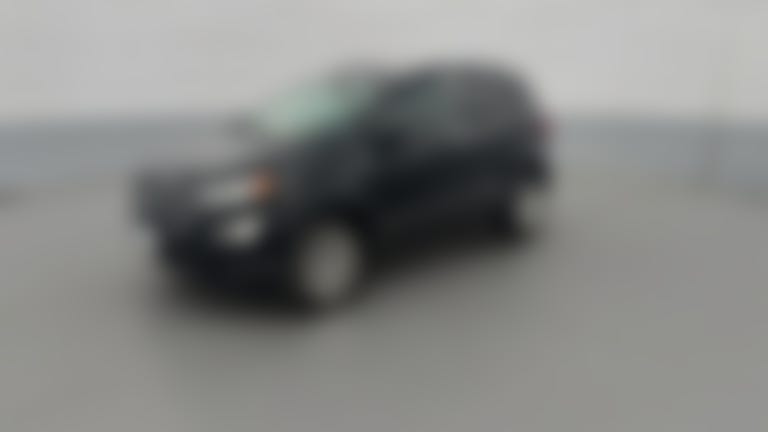 2018 Ford EcoSport vehicle photo