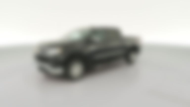 2023 Chevrolet Silverado 1500 Crew Cab vehicle photo