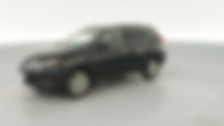 2020 Nissan Rogue vehicle photo