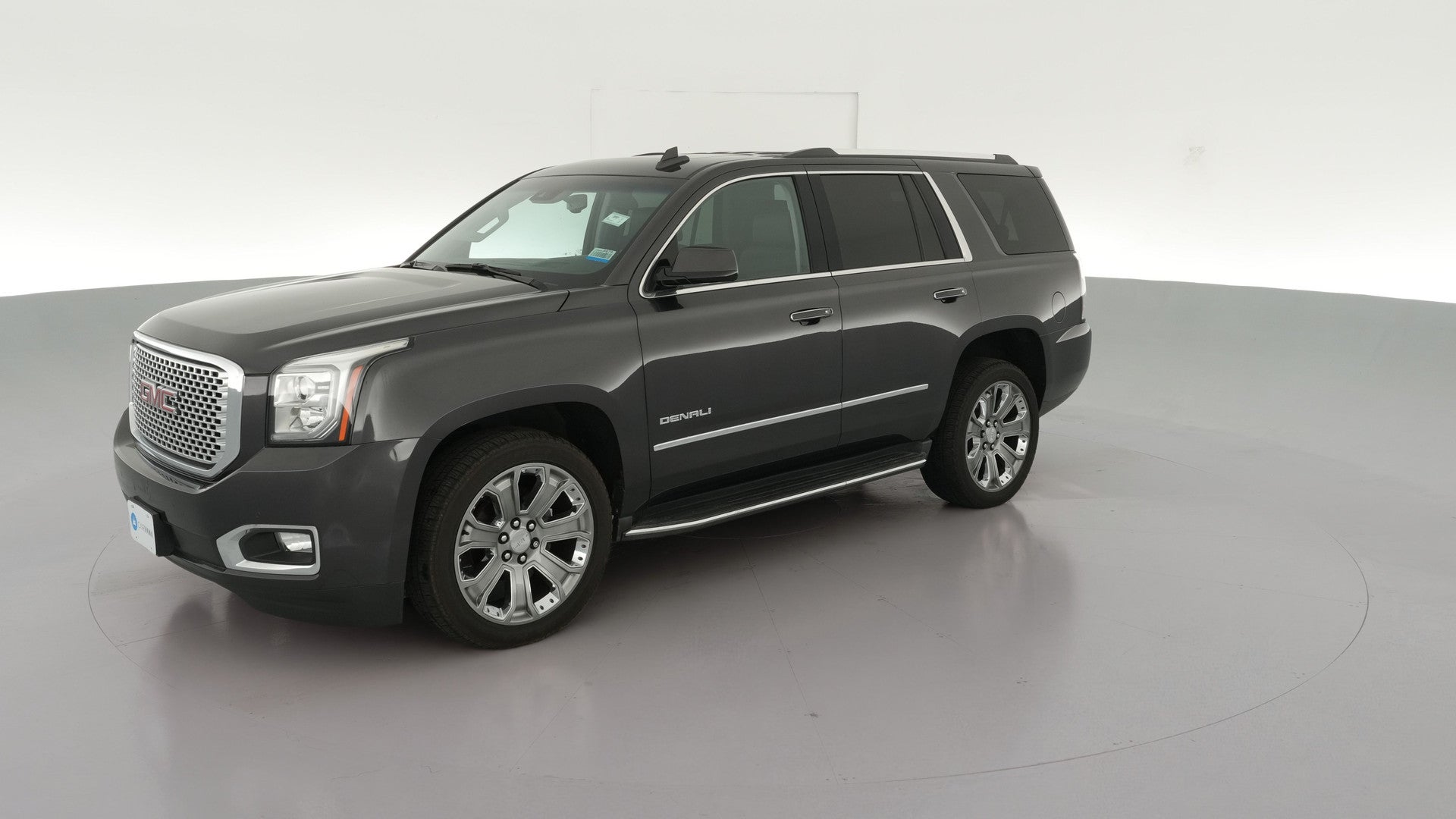 2016 GMC Yukon vehicle photo