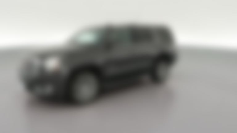 2016 GMC Yukon vehicle photo