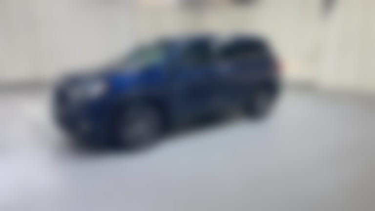 2022 Honda Passport vehicle photo