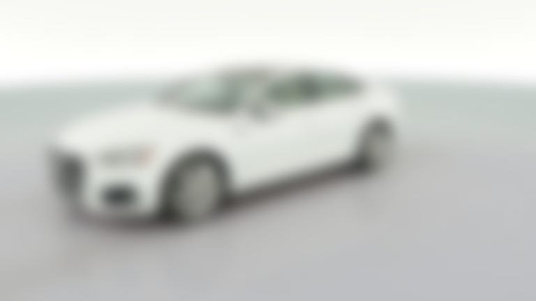 2019 Audi A5 vehicle photo