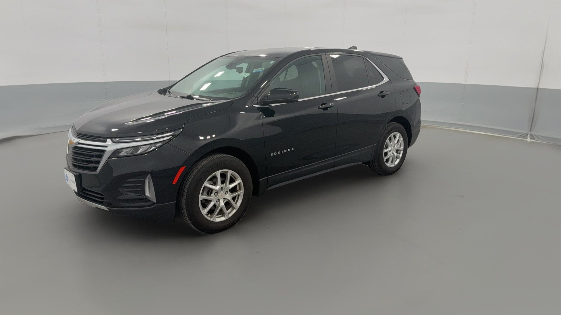 2022 Chevrolet Equinox vehicle photo