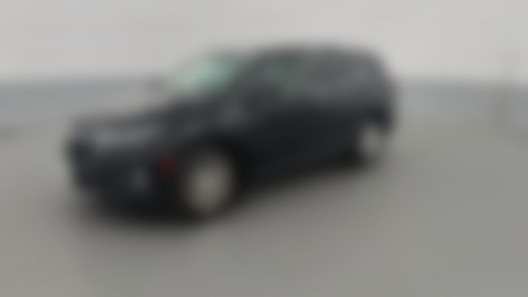 2022 Chevrolet Equinox vehicle photo