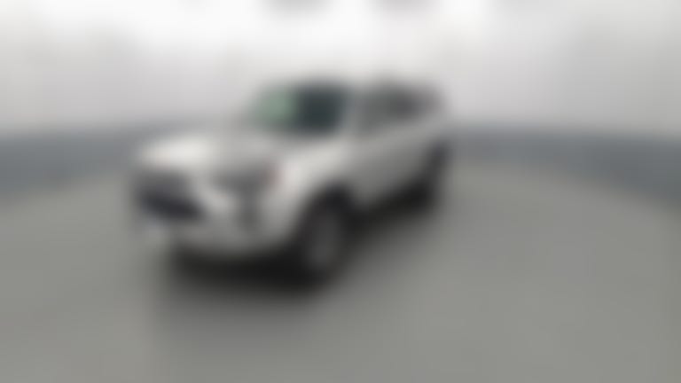 2018 Toyota 4Runner vehicle photo