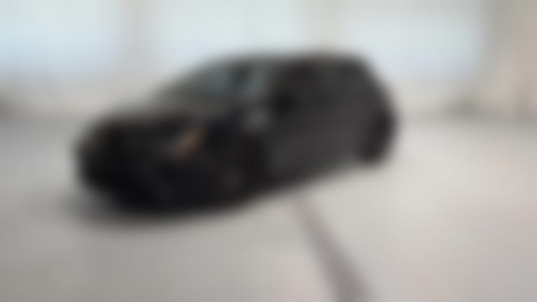 2022 Toyota Corolla Hatchback vehicle photo