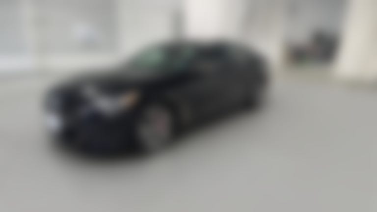 2021 Kia Stinger vehicle photo