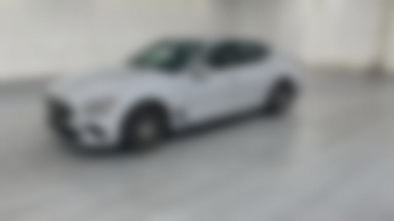 2023 Genesis G70 vehicle photo