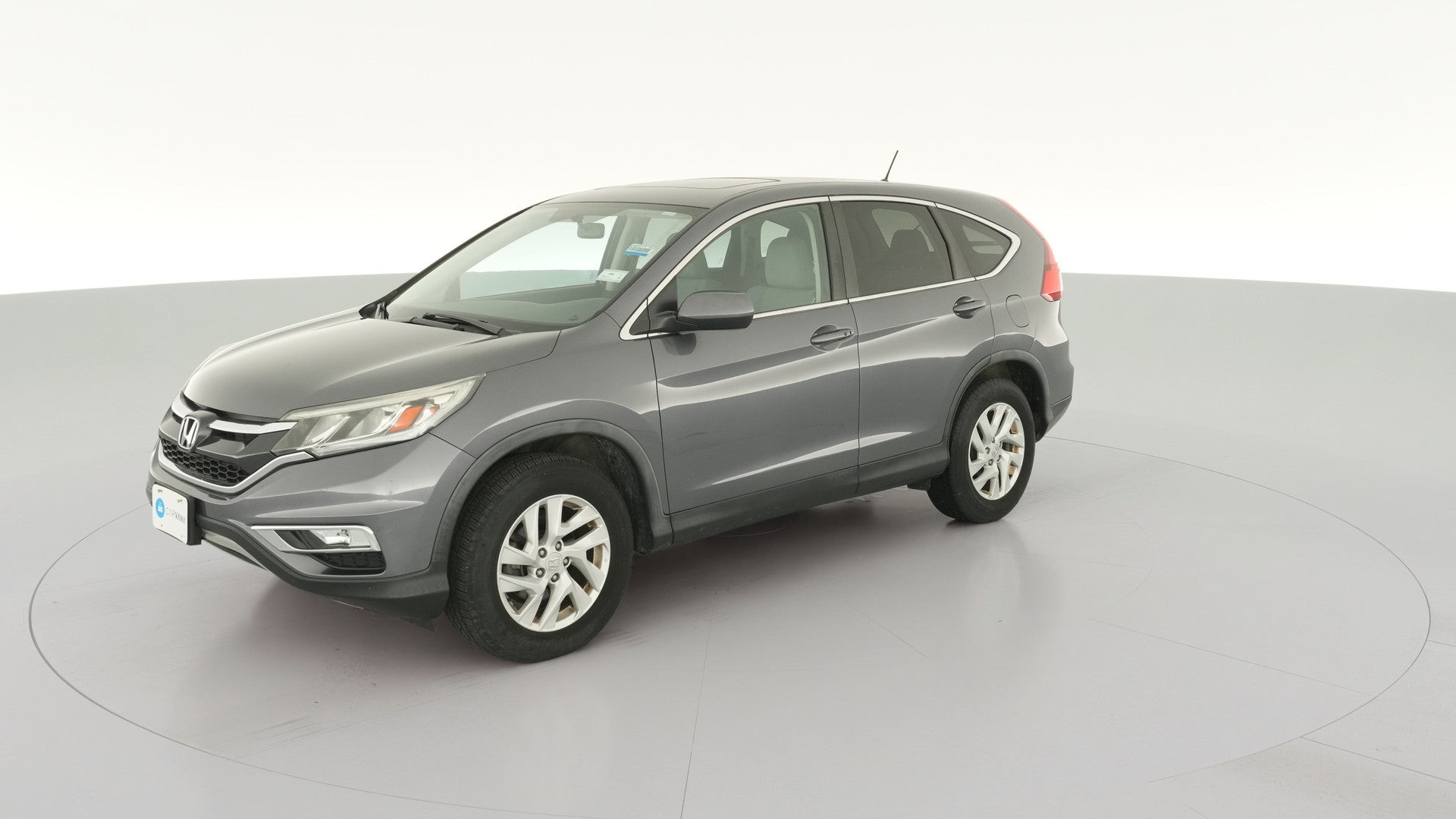 2015 Honda CR-V vehicle photo