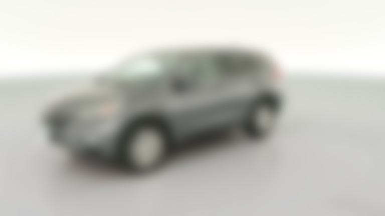 2015 Honda CR-V vehicle photo