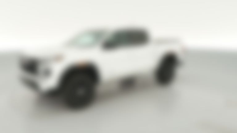 2024 GMC Canyon Crew Cab vehicle photo