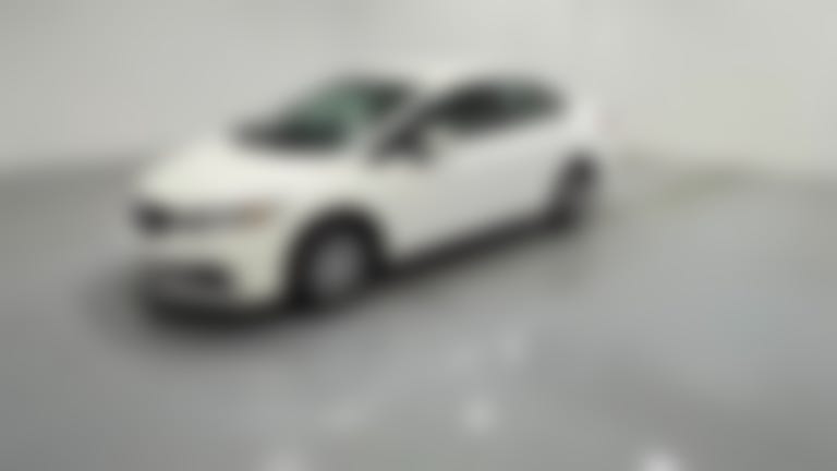 2015 Honda Civic vehicle photo
