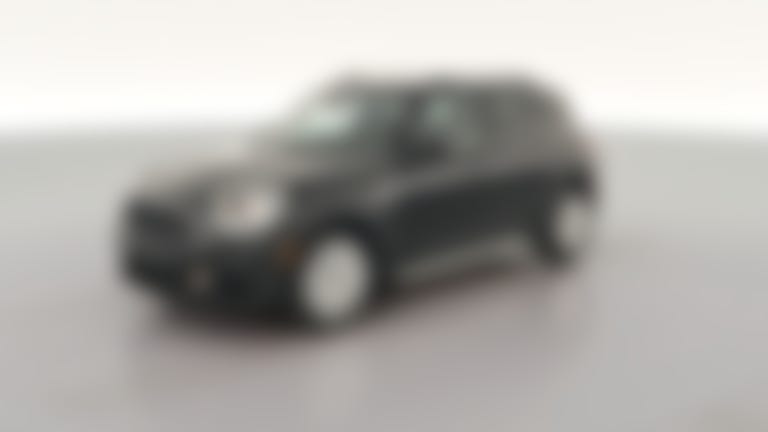 2019 MINI Countryman vehicle photo