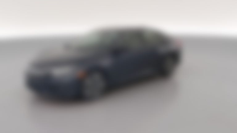 2018 Honda Civic vehicle photo