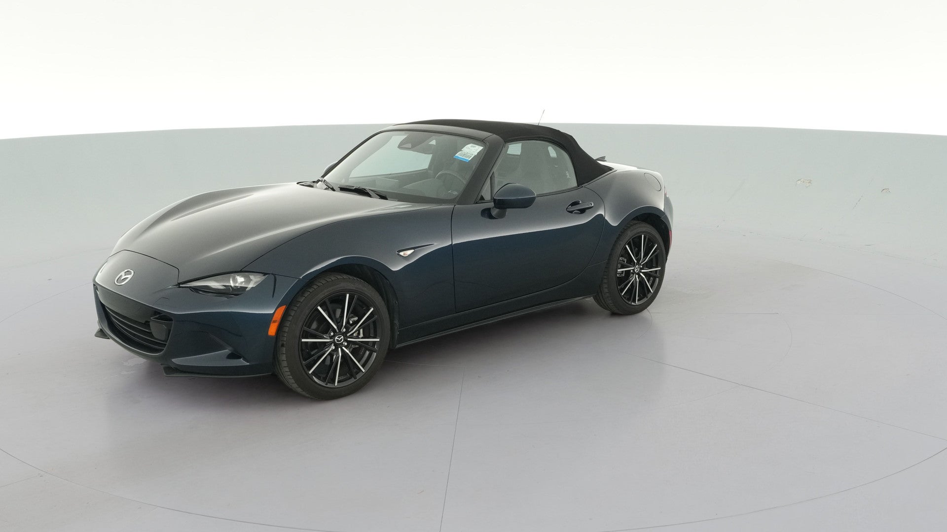 2025 MAZDA MX-5 Miata vehicle photo