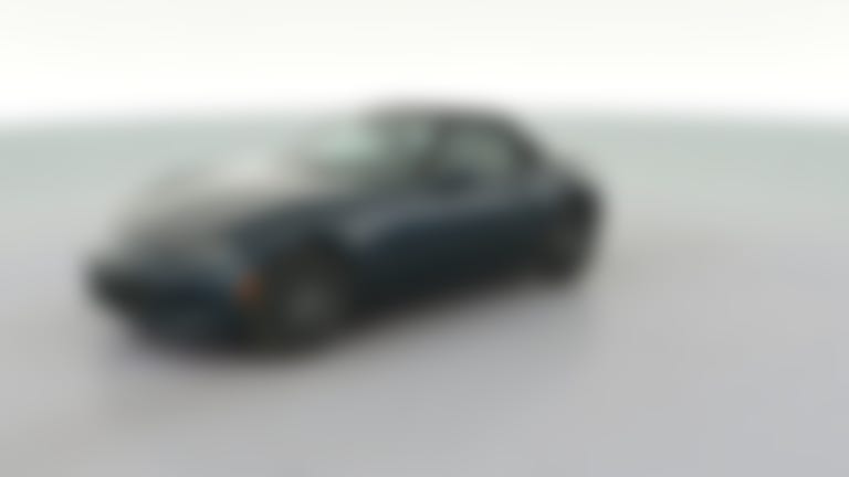 2025 MAZDA MX-5 Miata vehicle photo
