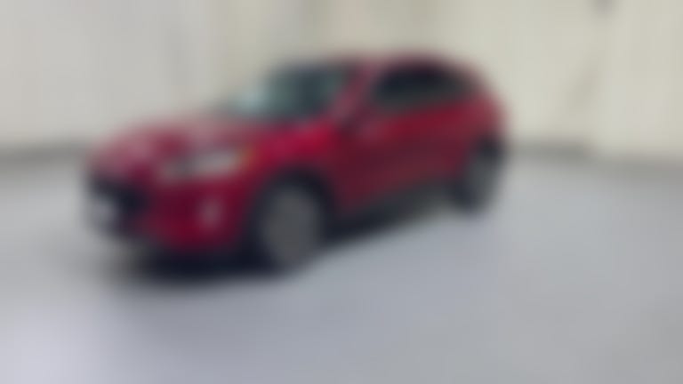 2020 Ford Escape vehicle photo