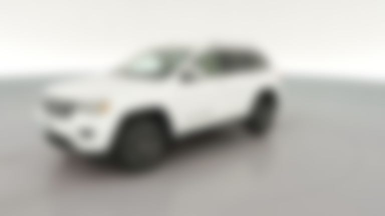 2019 Jeep Grand Cherokee vehicle photo