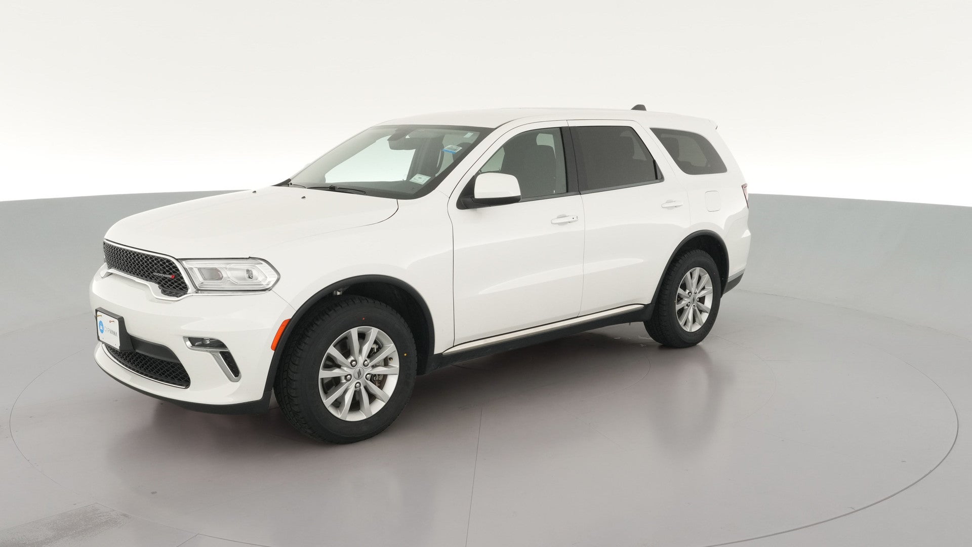 2021 Dodge Durango vehicle photo