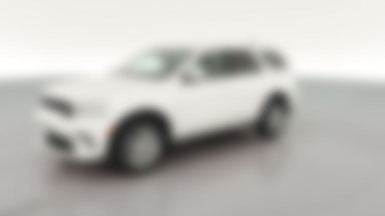 2021 Dodge Durango vehicle photo
