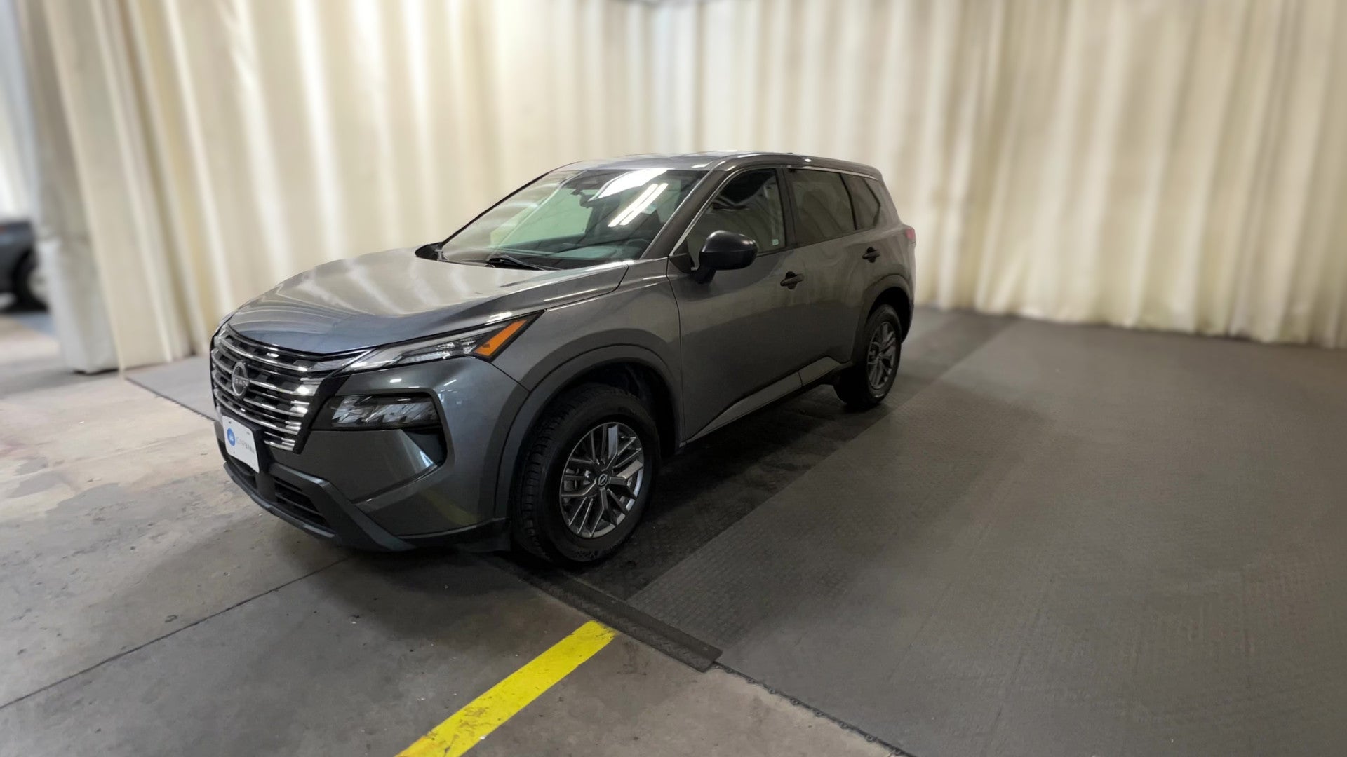 2024 Nissan Rogue vehicle photo