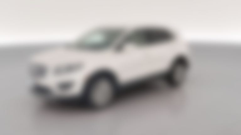 2019 Lincoln MKC vehicle photo