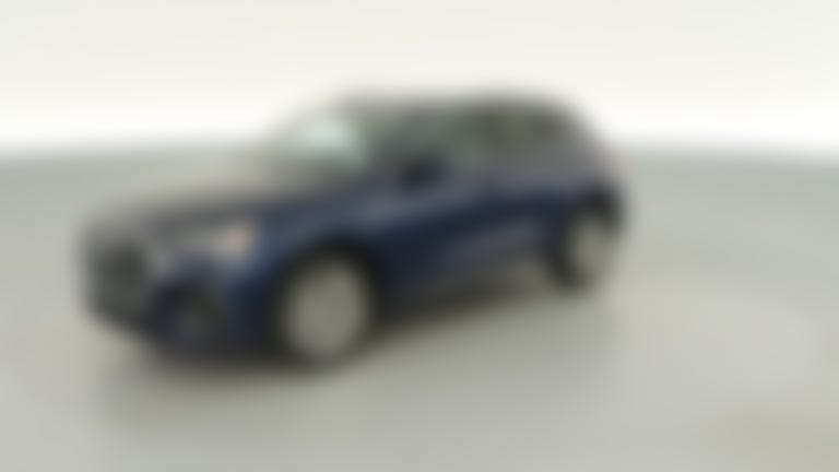2025 Audi Q3 vehicle photo