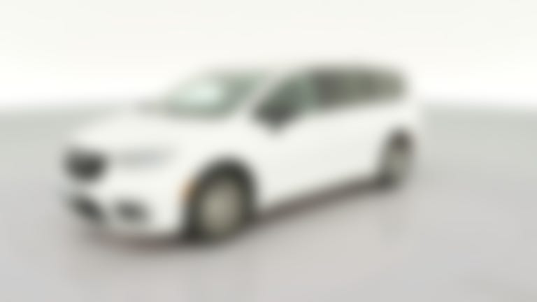 2024 Chrysler Pacifica vehicle photo