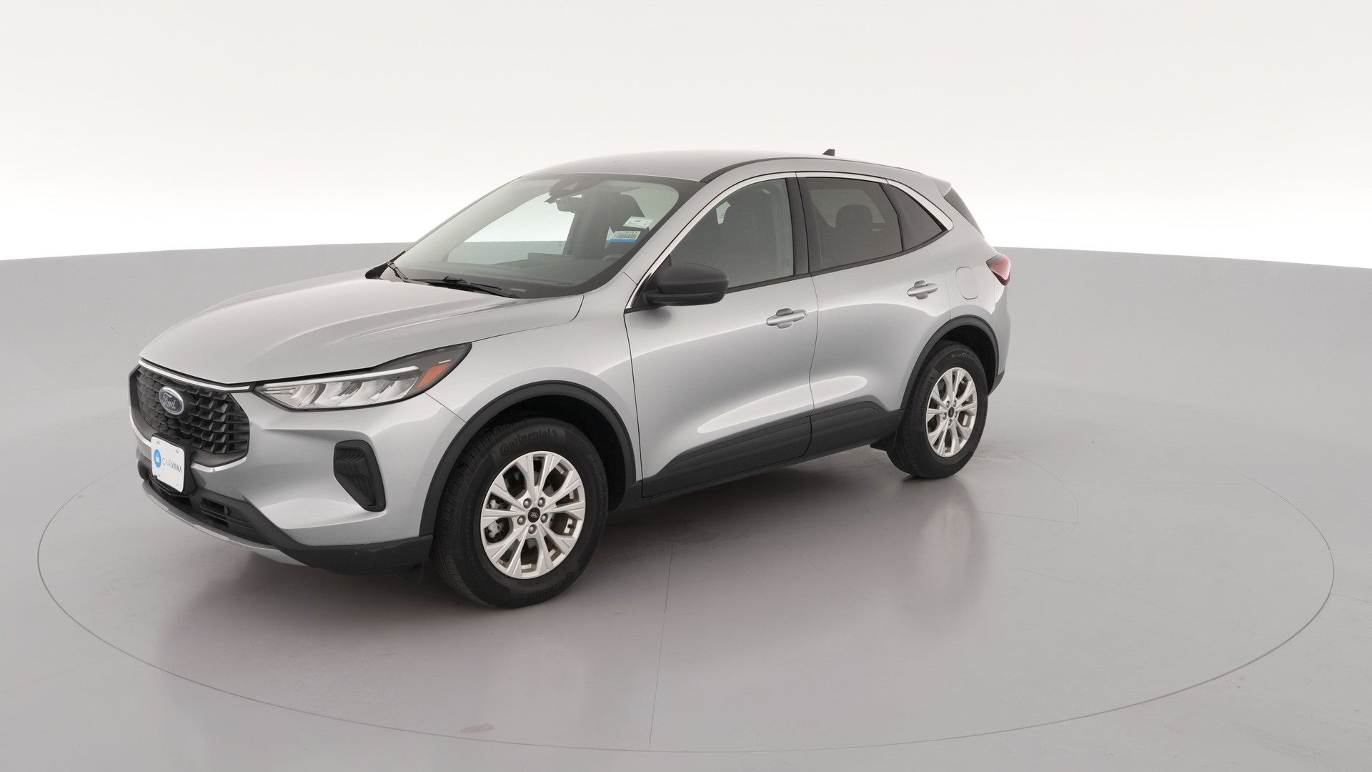 2023 Ford Escape vehicle photo