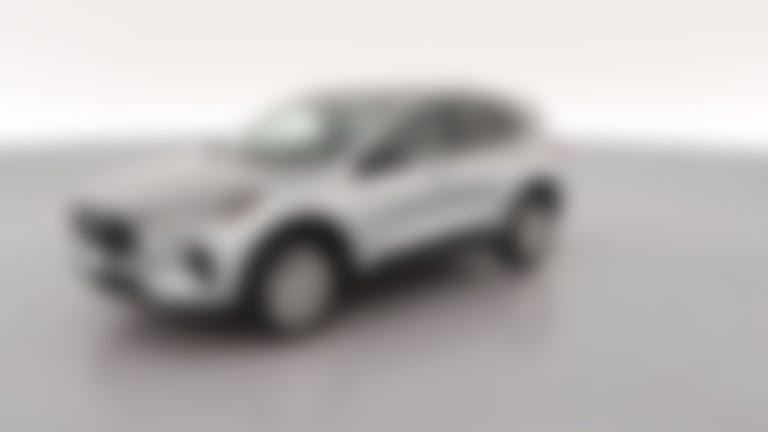 2023 Ford Escape vehicle photo