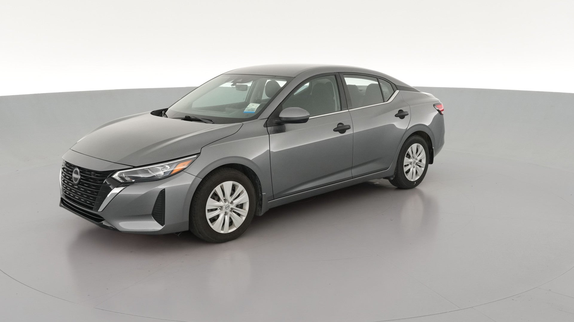 2024 Nissan Sentra vehicle photo