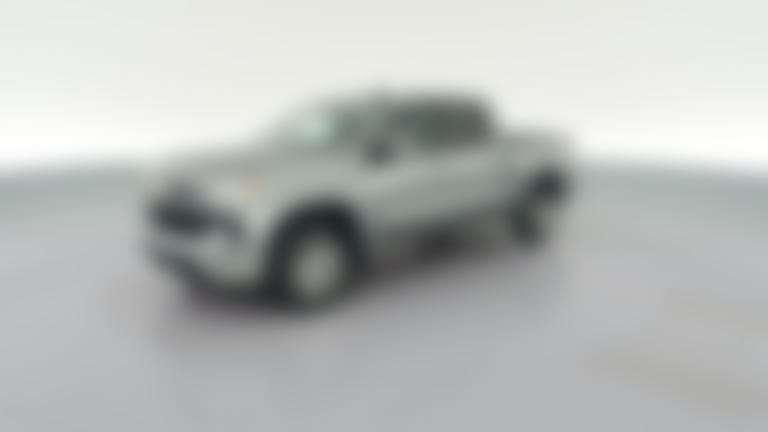 2023 Chevrolet Silverado 1500 Crew Cab vehicle photo