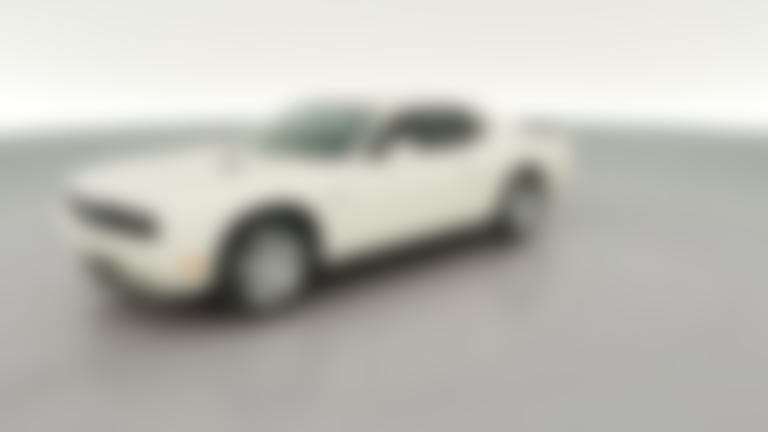 2010 Dodge Challenger vehicle photo
