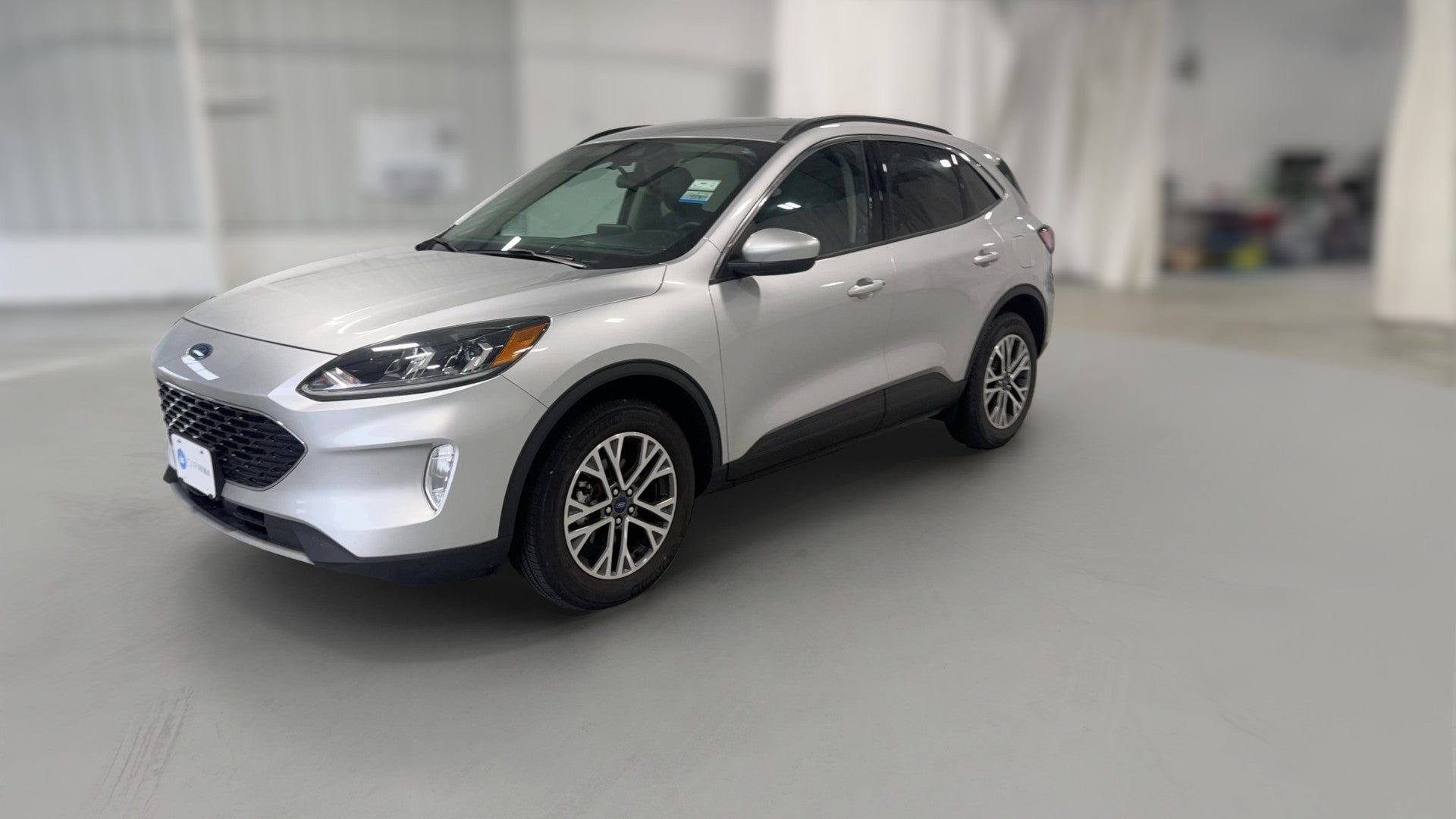 2020 Ford Escape vehicle photo