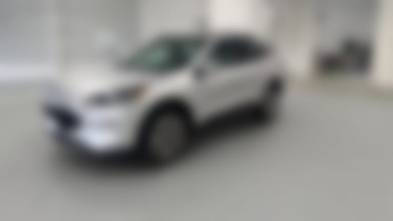 2020 Ford Escape vehicle photo
