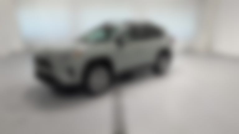 2023 Toyota RAV4 vehicle photo