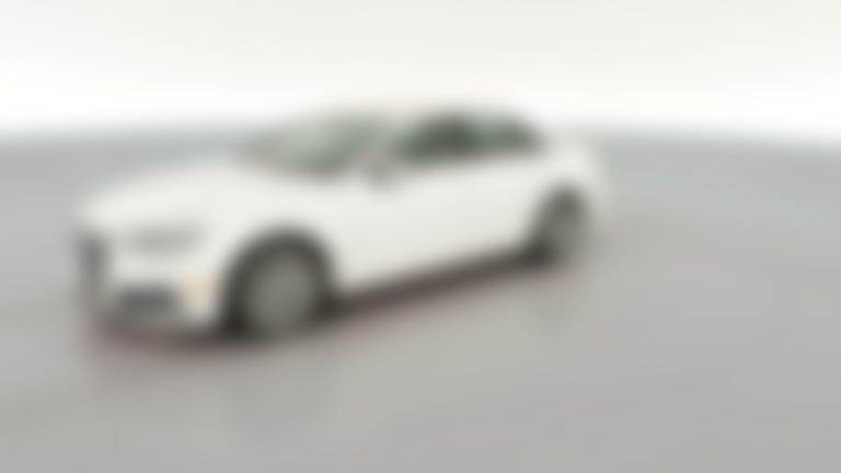 2019 Audi A4 vehicle photo