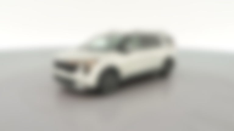 2025 Kia Carnival Hybrid vehicle photo