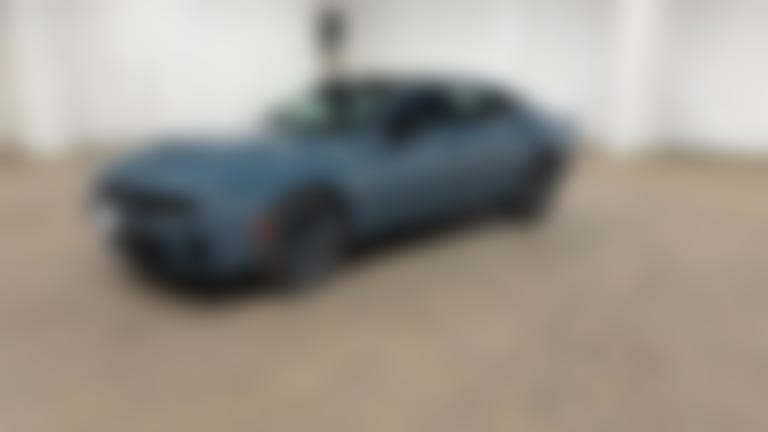 2026 Dodge Charger vehicle photo